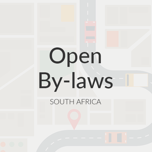 Open By-laws